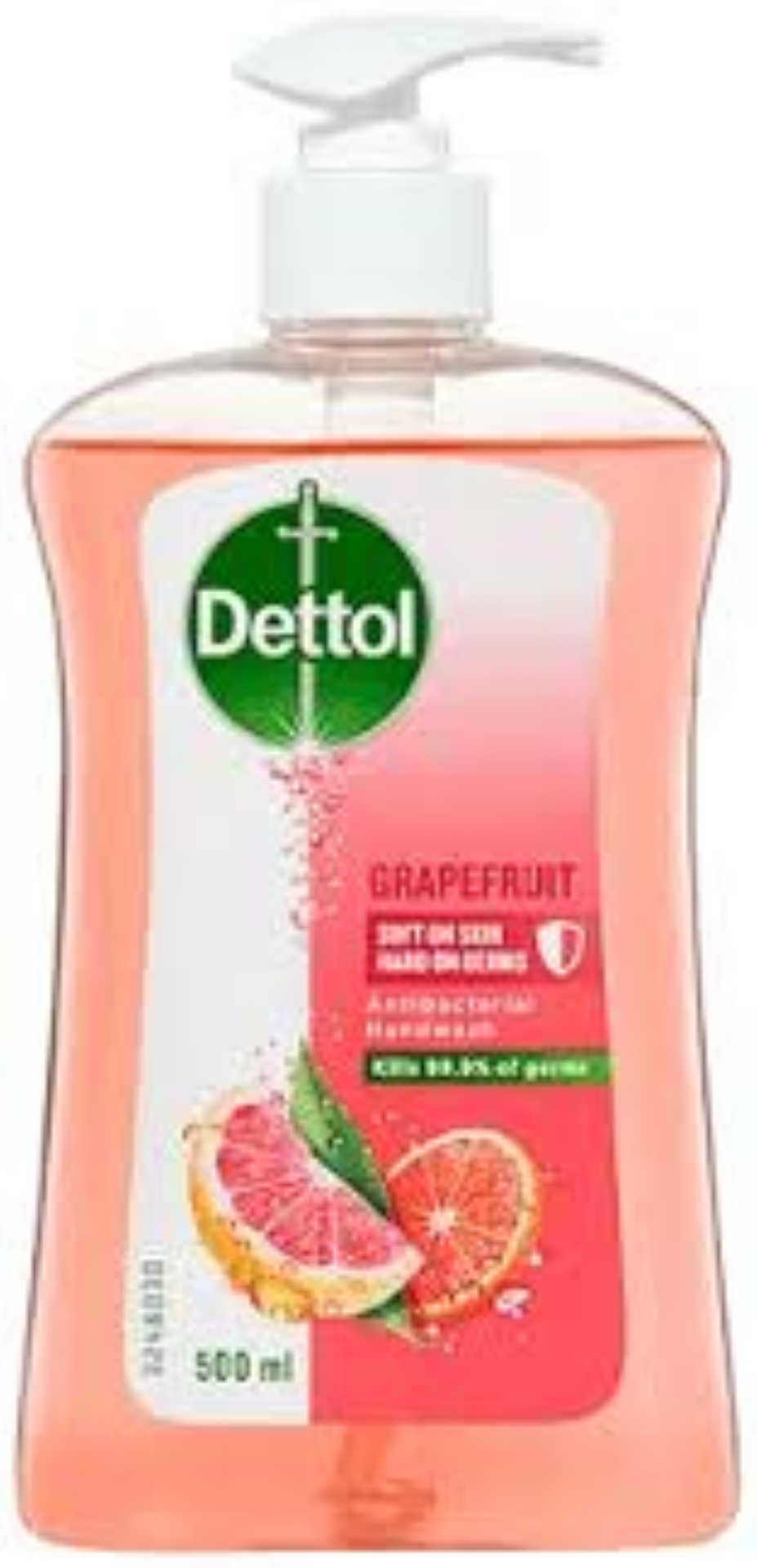 DETTOL LIQUID H/WASH 250ML GRAPEFRUIT